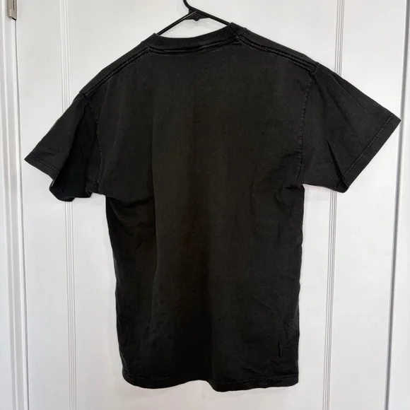 Vintage 90s Harley Davidson motorcycle Graphic T-Shirt - Picture 3 of 13